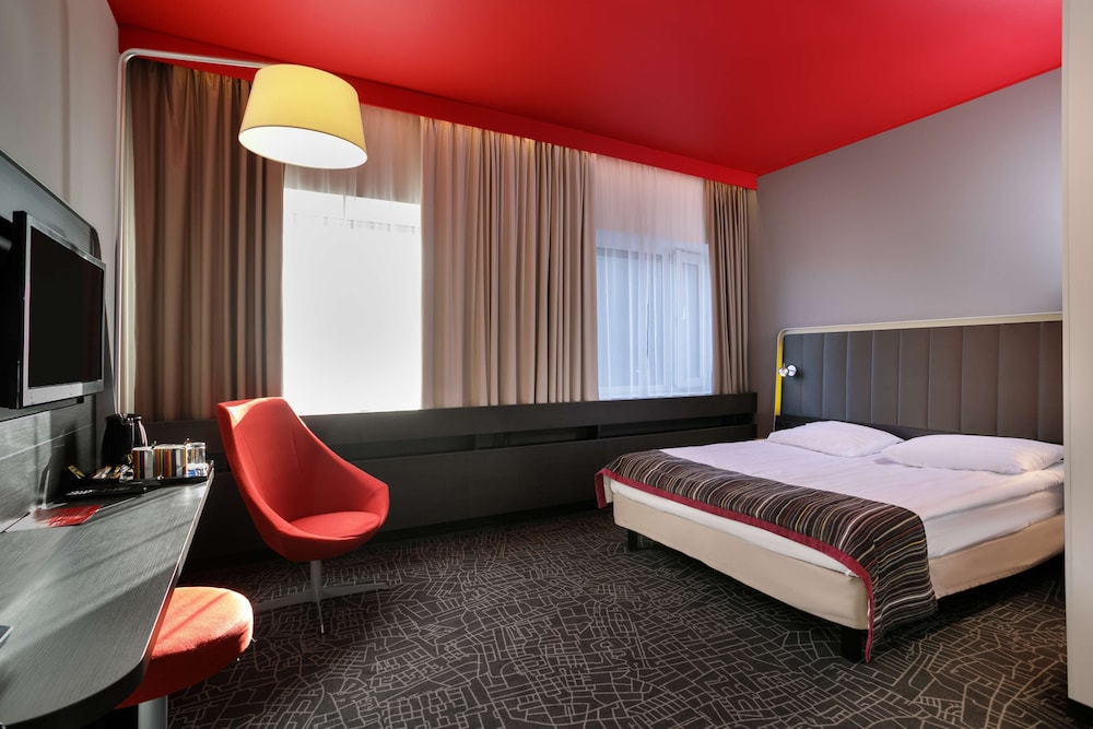 Park Inn By Radisson Central Tallinn 29/76