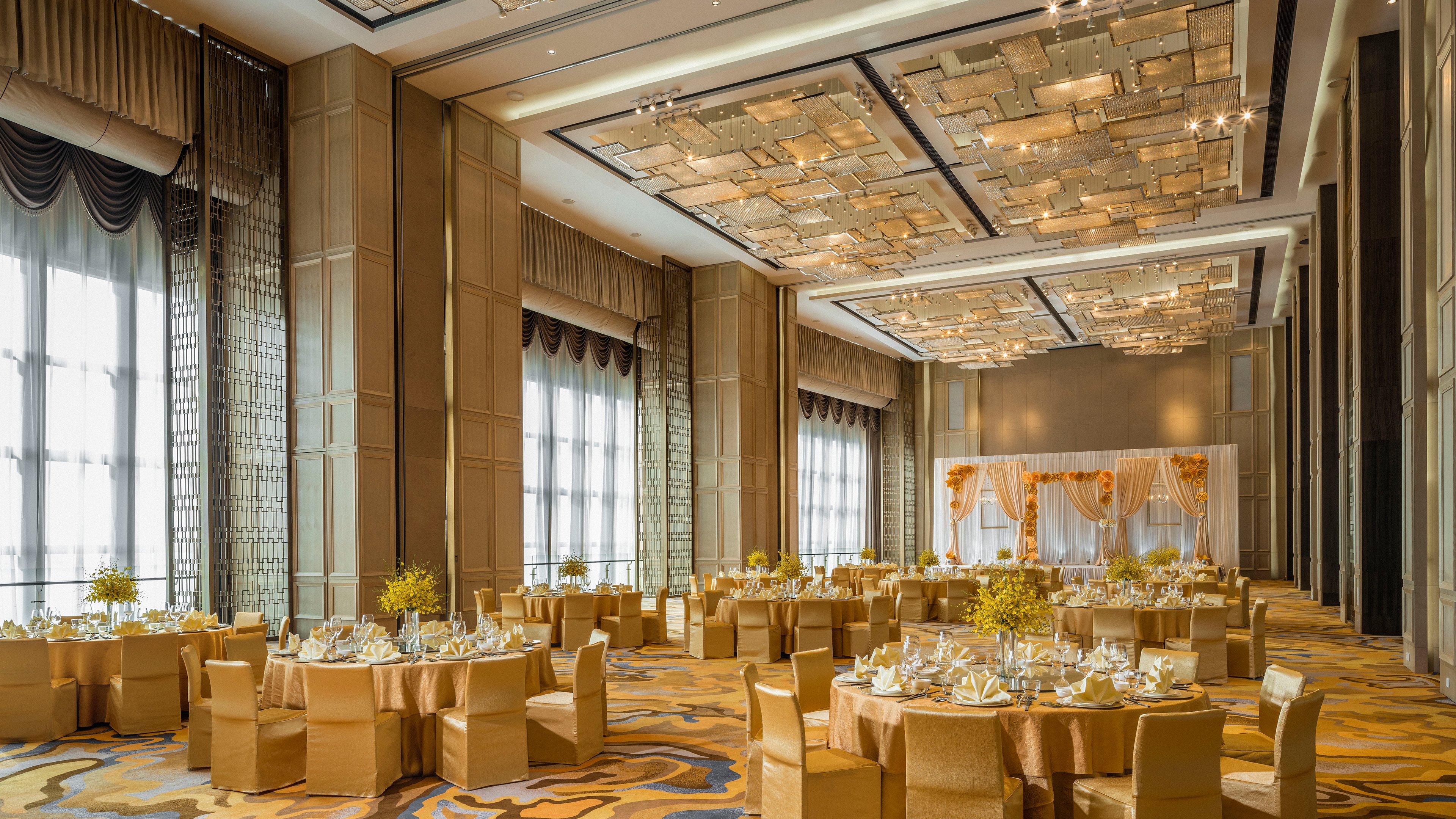 Intercontinental Wuhan 29/50