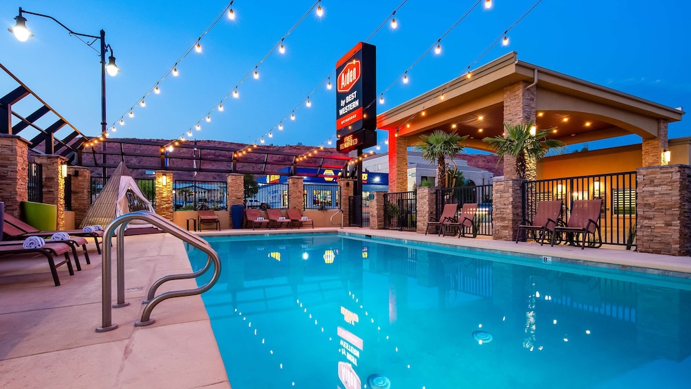 Aiden by Best Western St. George 1/37