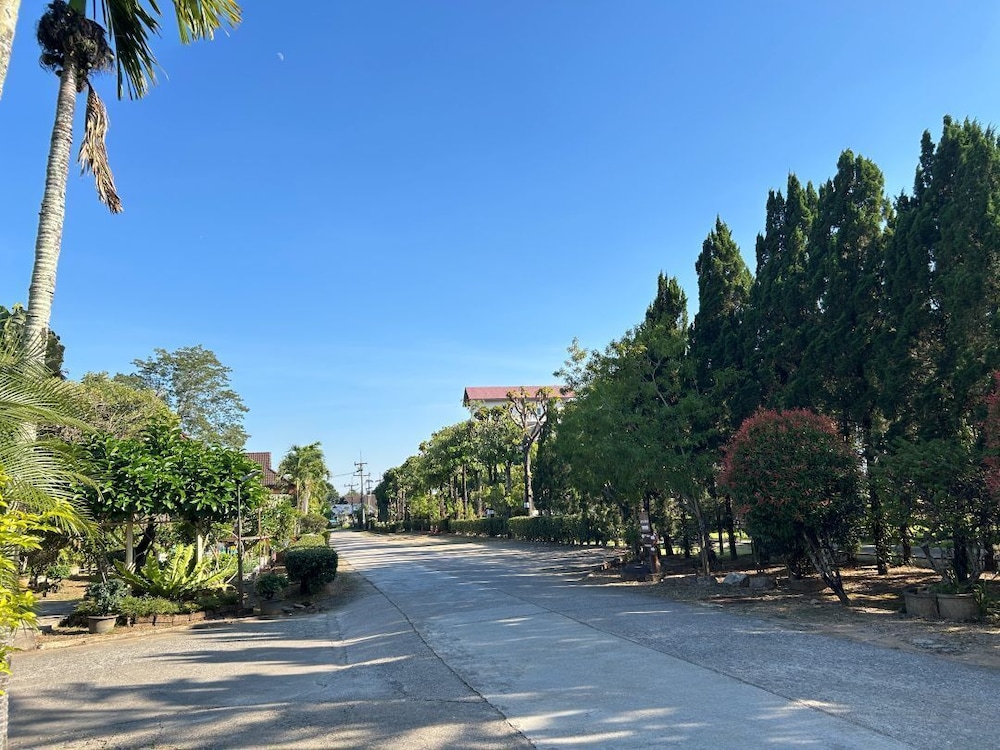 Teak Garden Spa Resort 38/50