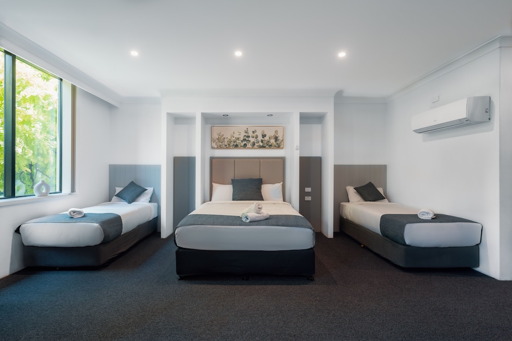 The Select Inn Penrith 30/60