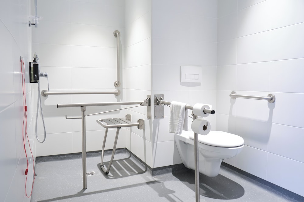 ibis budget Bilbao City 68/69