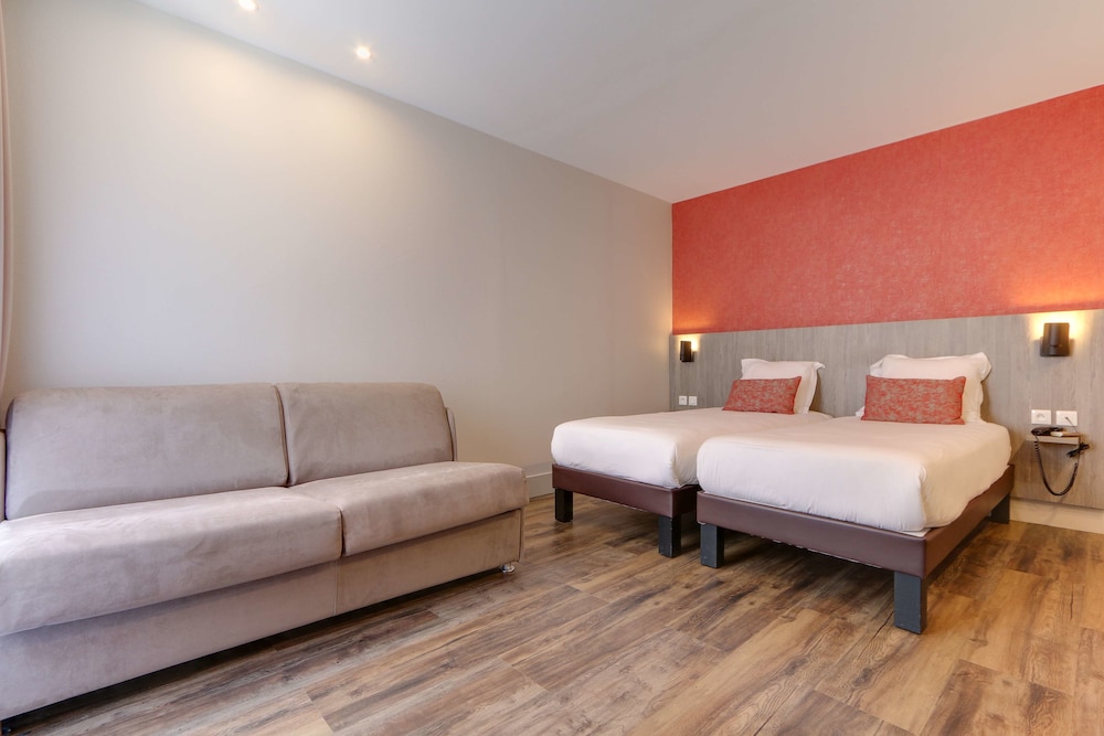 Sure Hotel By Best Western Paris Gare Du Nord 20/39