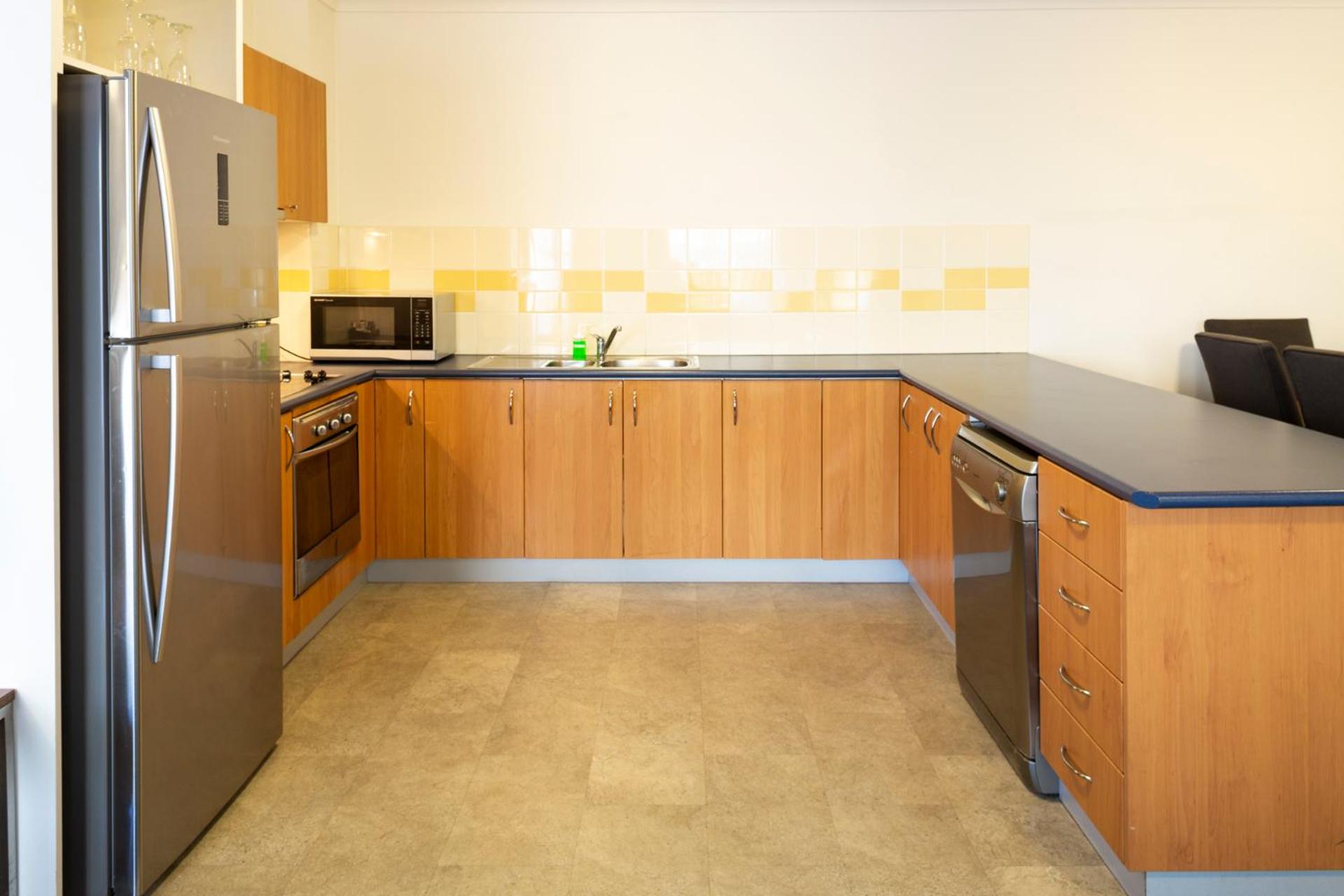 Amazing Accommodations St Kilda Melbourne 7/51