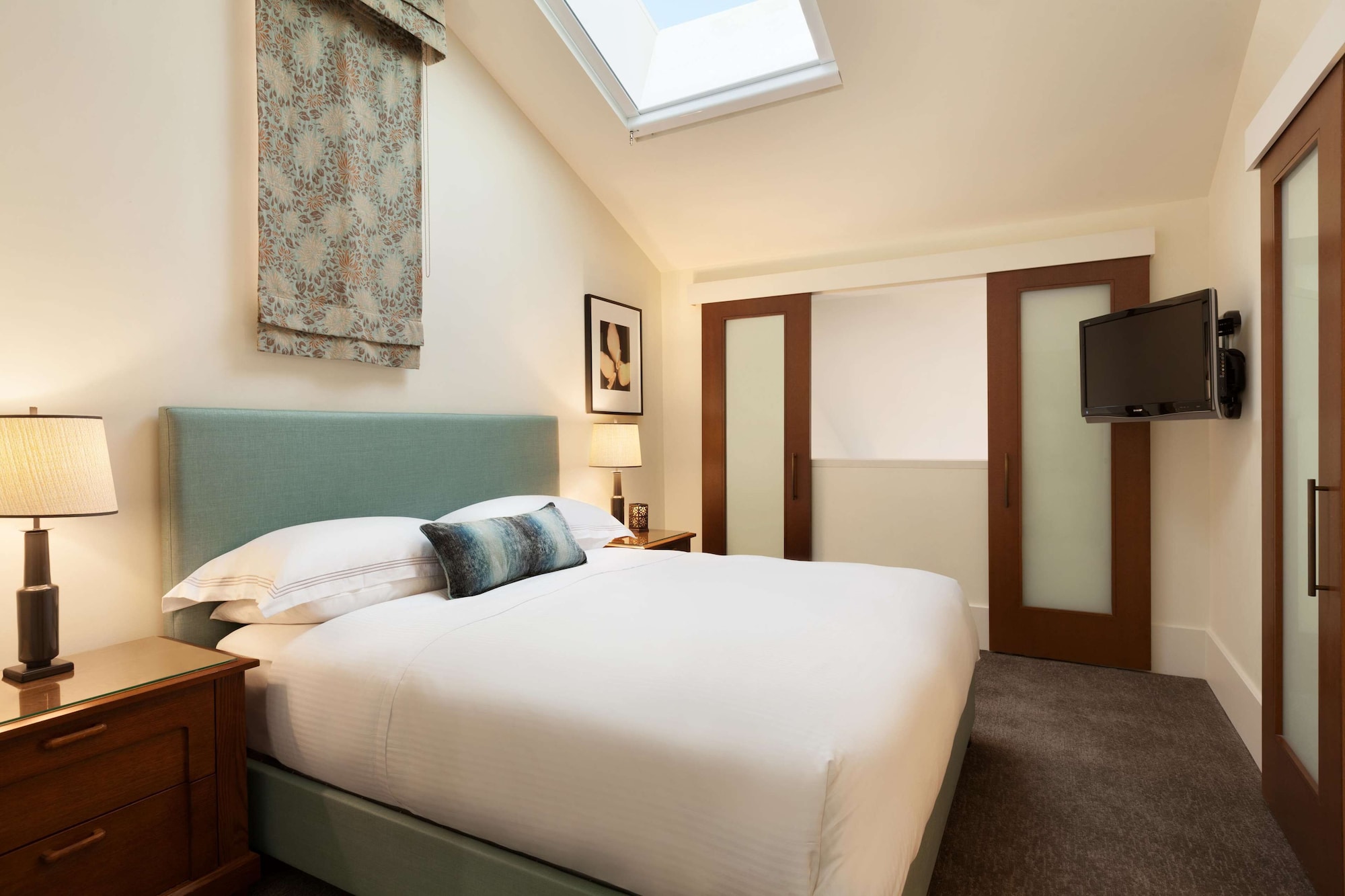 3 BEDROOMS, RESIDENCE, 3 KING BEDS