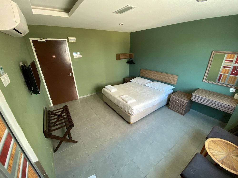 De Mawardah Hotel 9/35