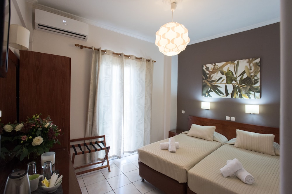 Epidavros Hotel 45/70
