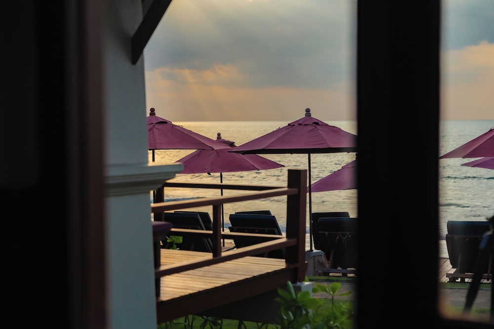Khaolak Laguna Resort 55/68