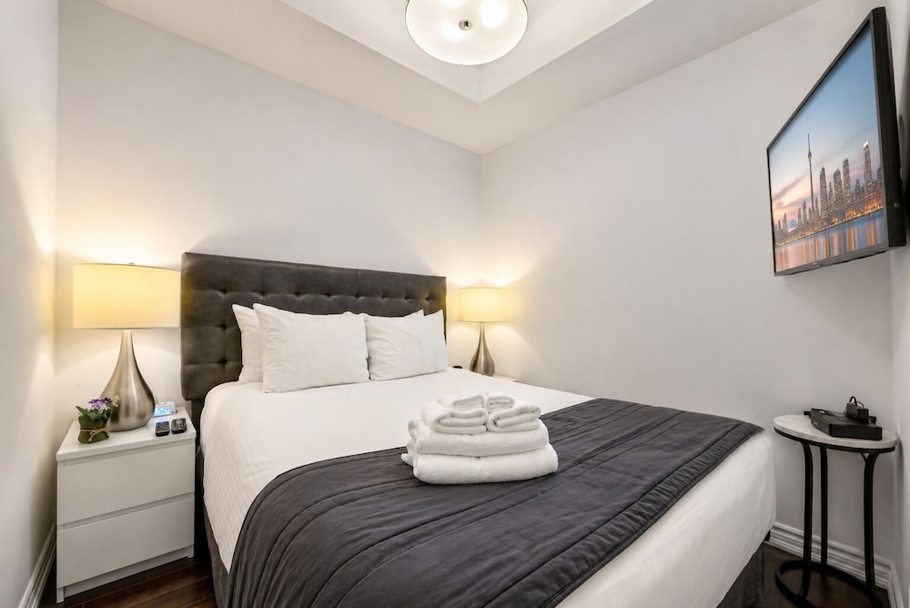 Bellamond Yorkville 23/75