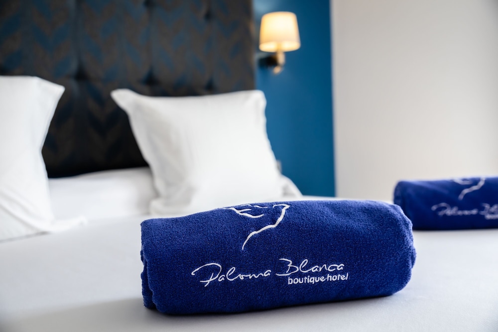 Paloma Blanca Boutique Hotel 19/50