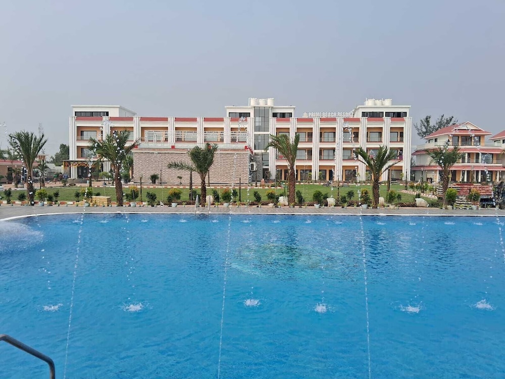Prime Beach Resort Mandarmani 41/49