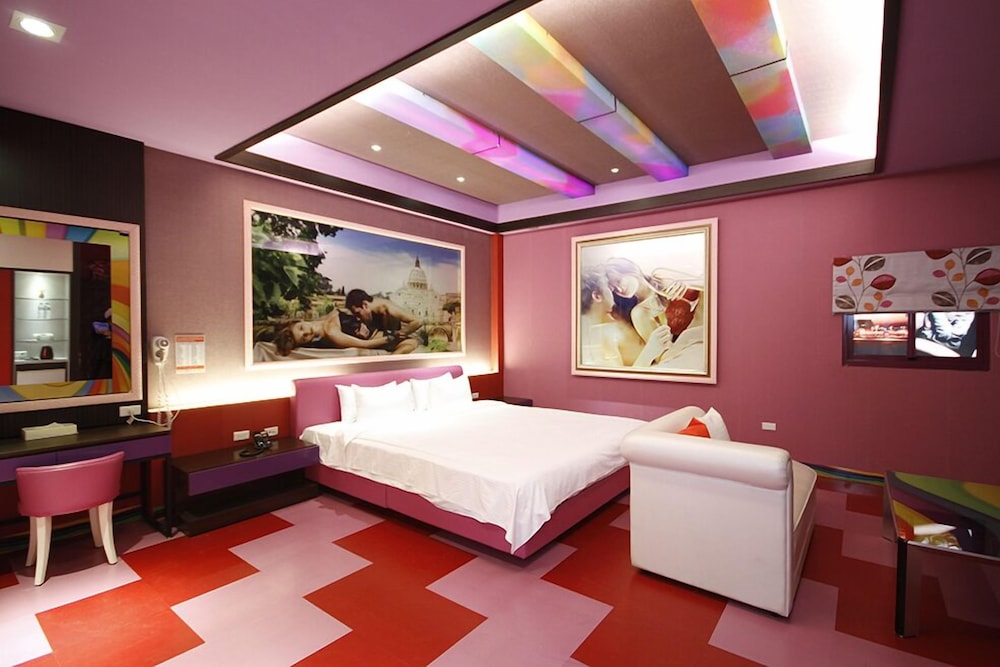 Chihpen City Art Hot Spring Hotel 17/47