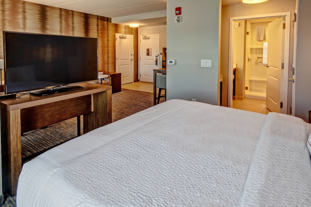 Residence Inn By Marriott Nashville At Opryland 12/55