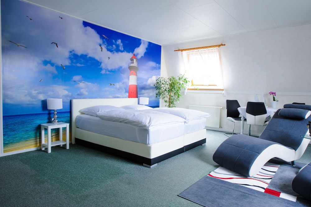 Hotel Forsthaus Sellin 13/46