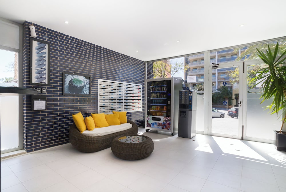 Ibersol Spa Aqquaria Suites 36/52