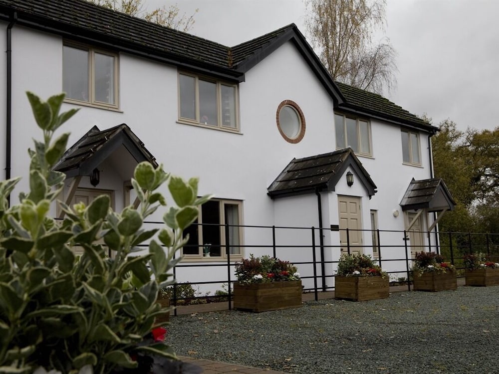 Burlton Inn 3/59