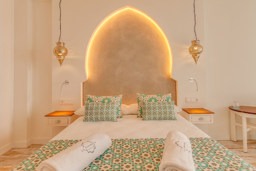 Hotel & Spa La Residencia Puerto 37/73