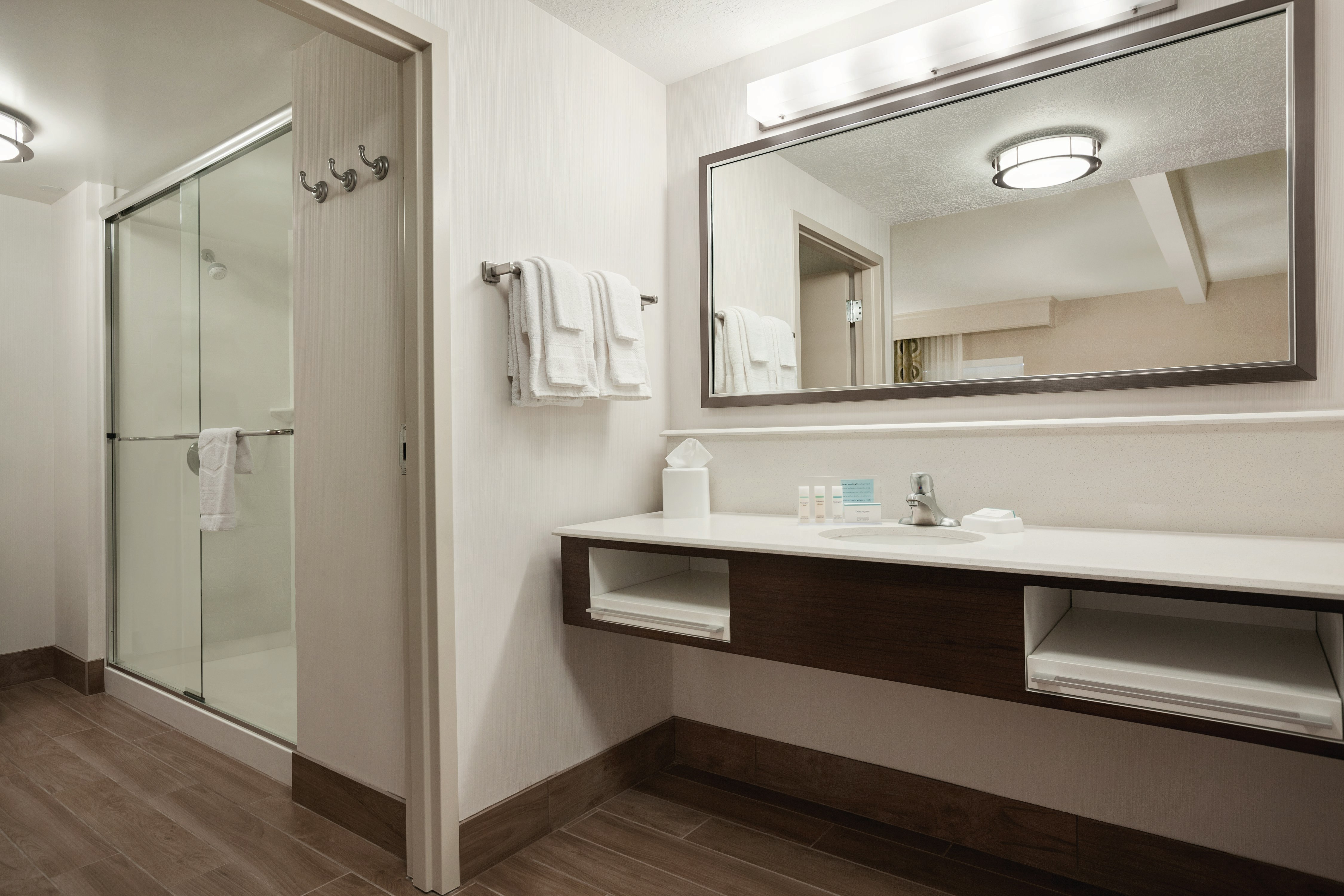 Hampton Inn Brigham City 36/39