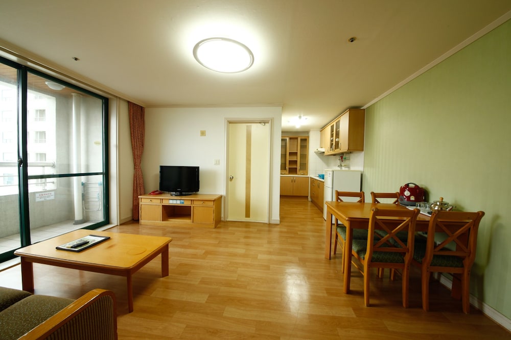 Kumho Hwasun Spa Resort 26/46
