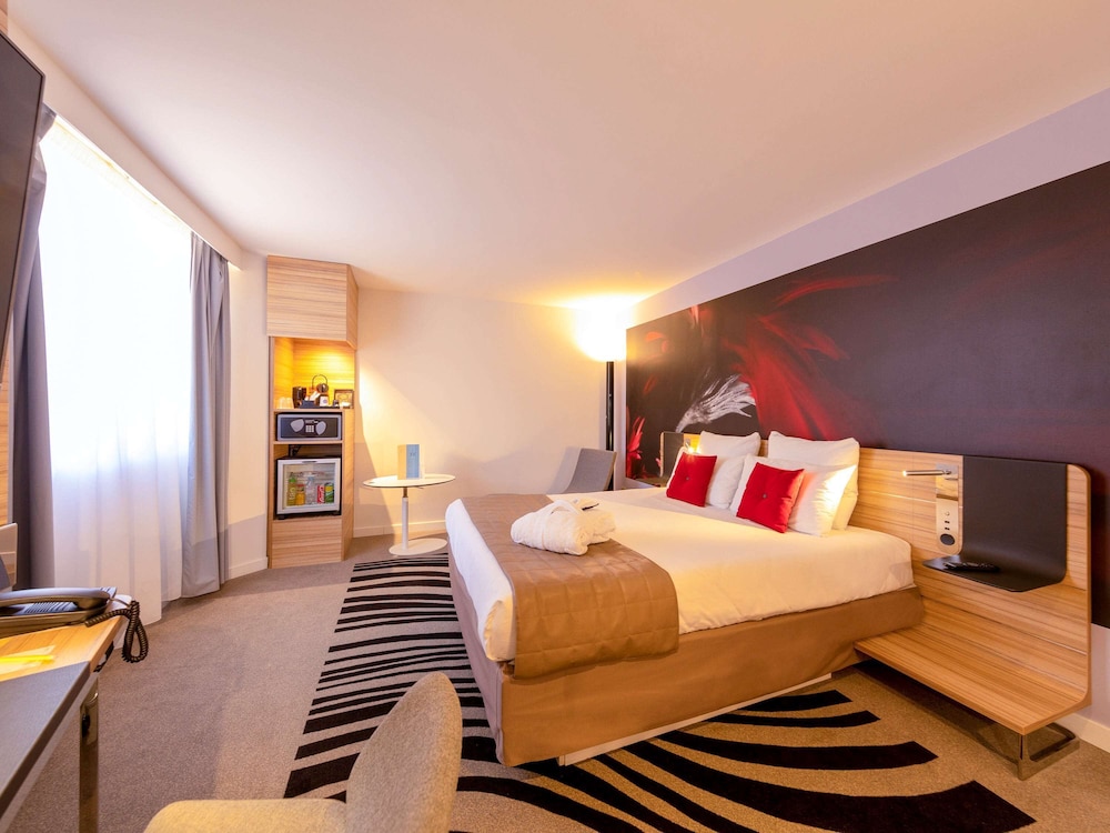 Novotel Nice Centre Vieux Nice 32/66