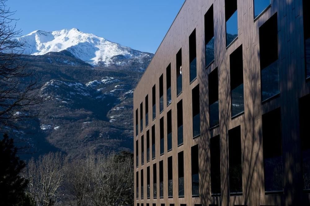 PARC HOTEL BILLIA 3/33