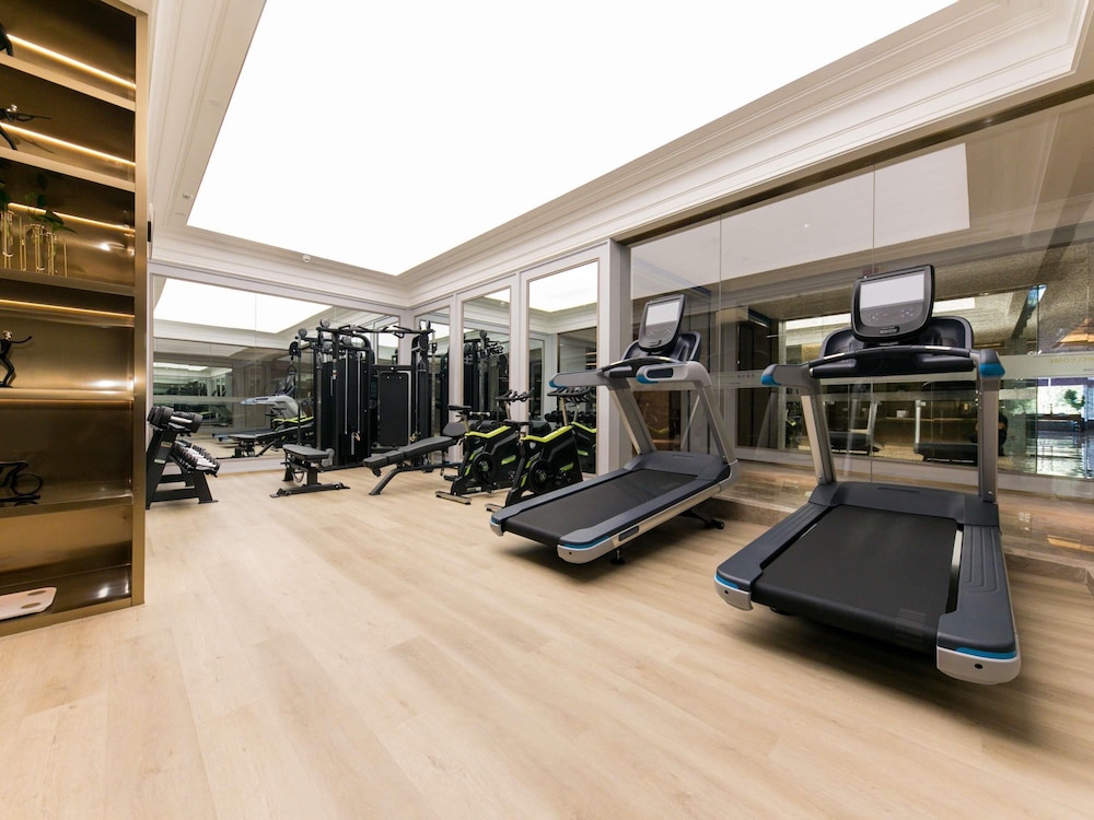 Mercure Turpan Downtown 29/50