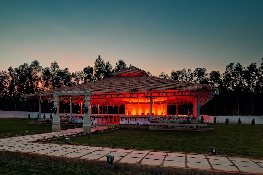 Fiestaa Resort n Events Venue 写真4