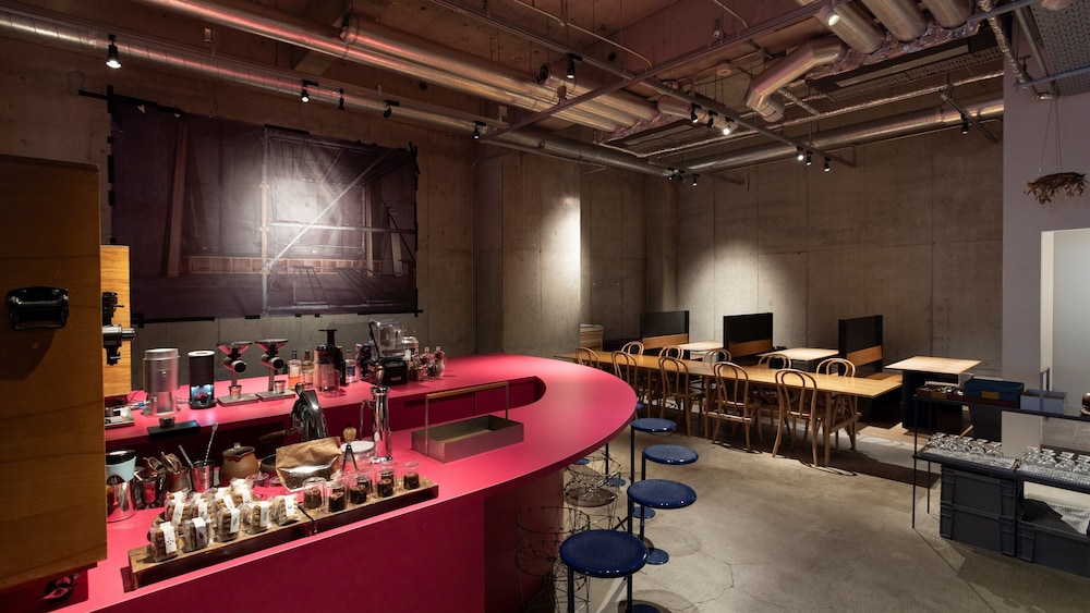 TSUGU Kyoto Sanjo by THE SHARE HOTELS 42/50