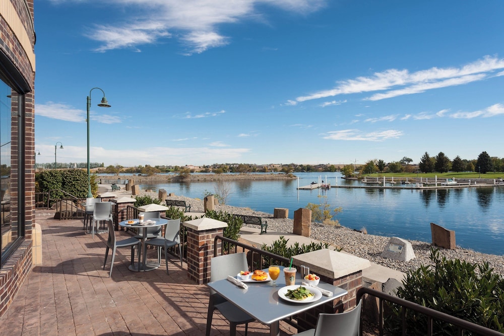 Courtyard by Marriott Richland - Columbia Point 37/50
