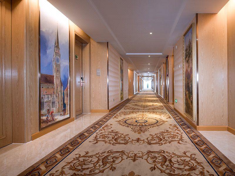 Vienna International Hotel (Zhuhai Tangjiawan University Town) 27/35