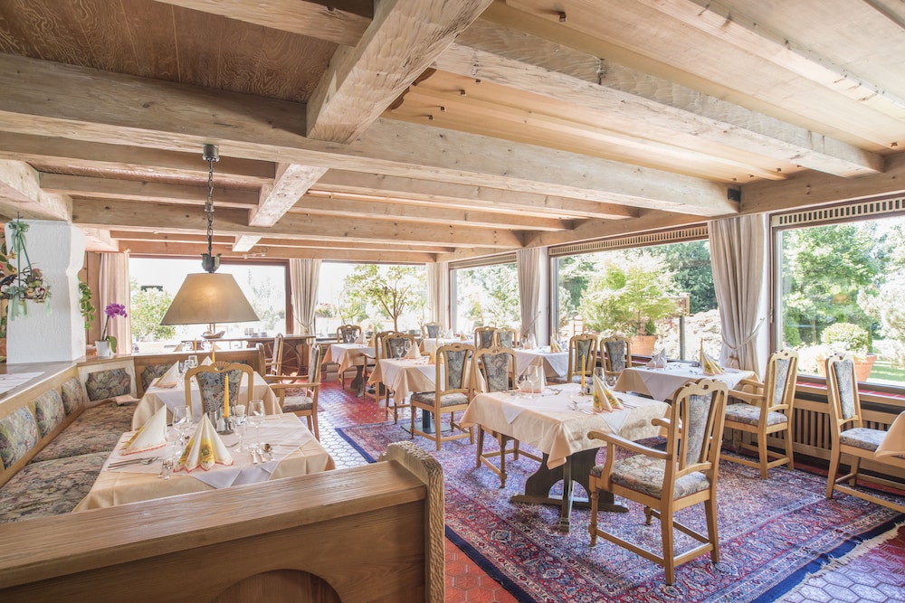 KURHOTEL EICHINGER 38/50