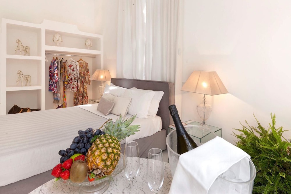 Villa Silvana Relais 16/36