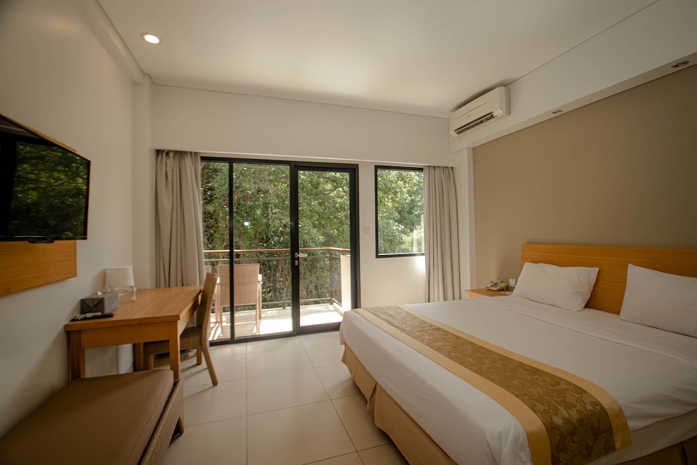 La Prima Hotel Flores 14/76
