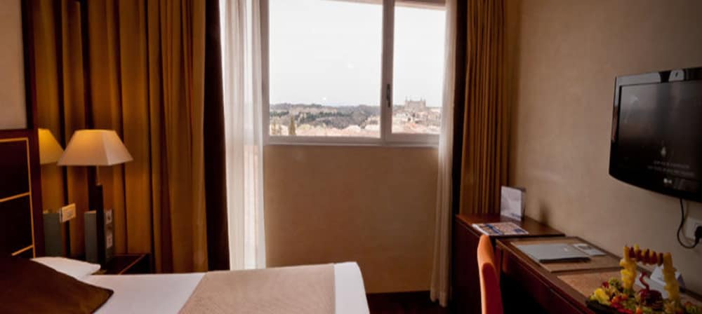 Eurostars Toledo 30/44