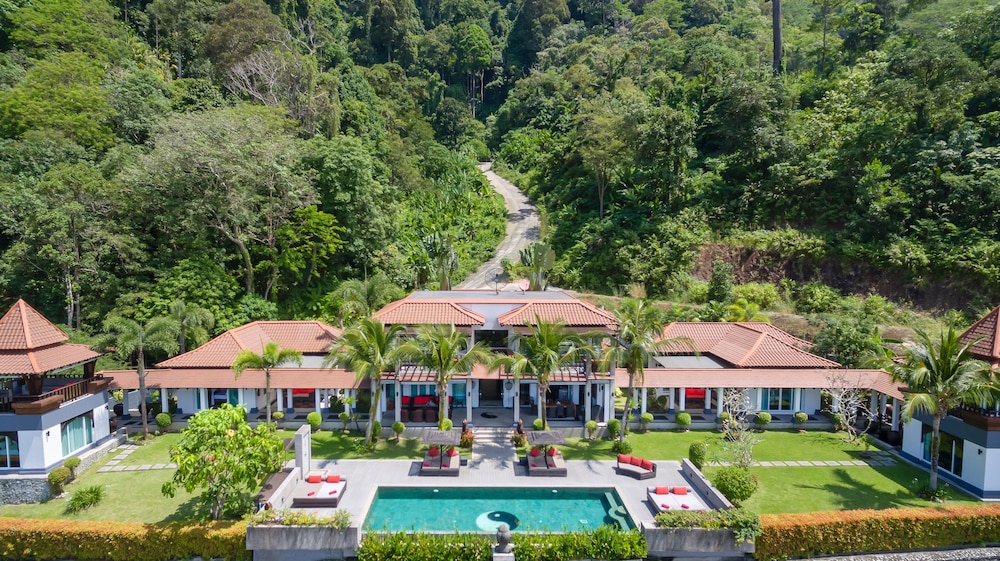 Villa Sawan 39/50