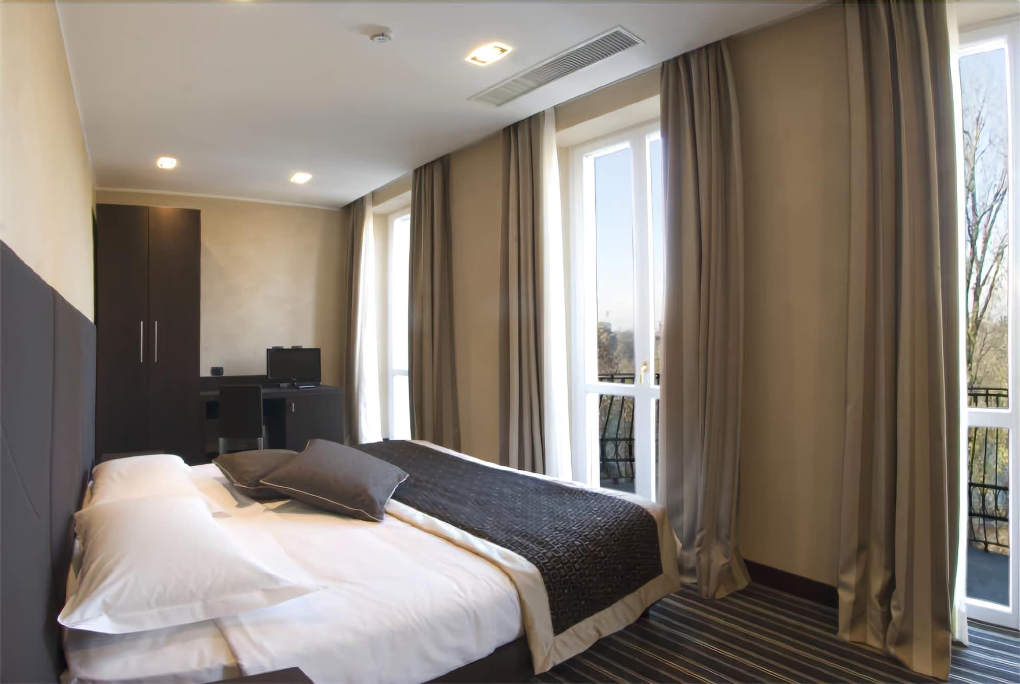 Hotel Principe Di Torino 4/15
