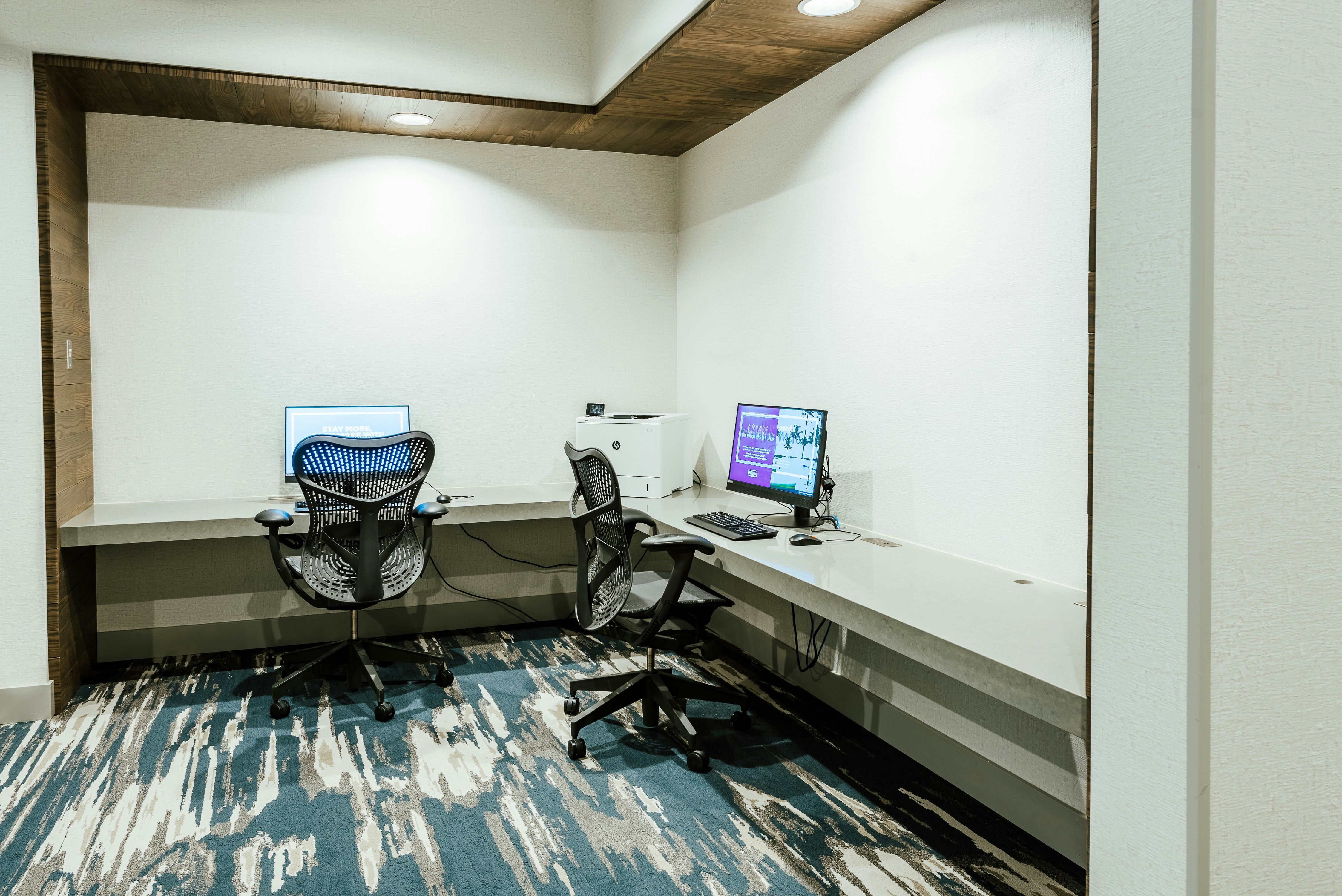Hilton Garden Inn Denver Union Station 16/50