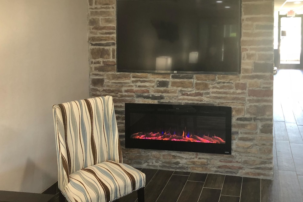 Quality Inn Gordonsville 16/32