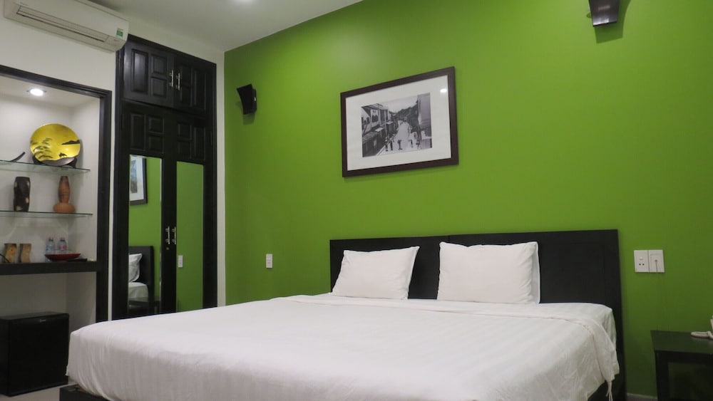 Starfruit Homestay Hoi An 22/67