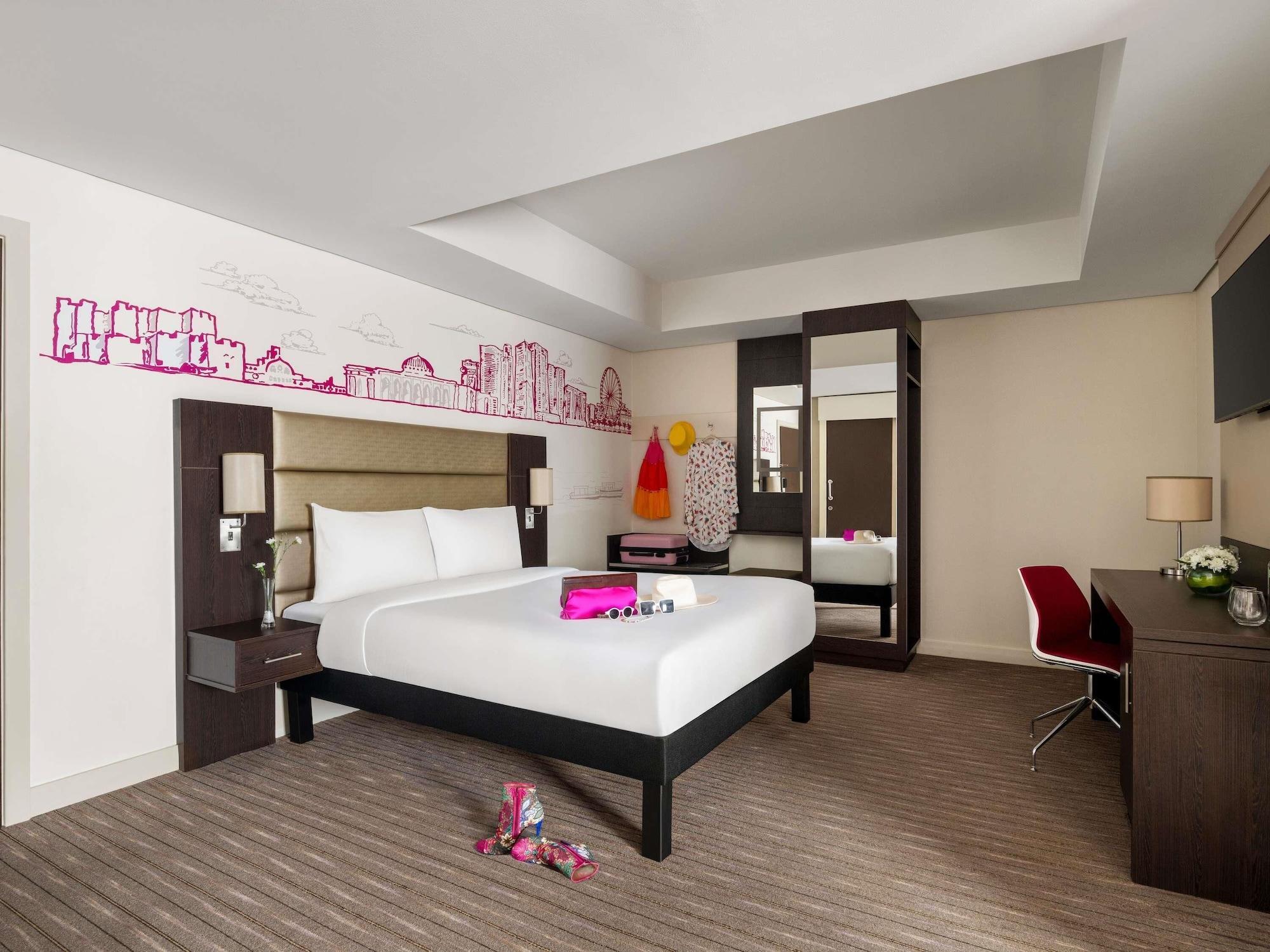 Classic, Family, Multiple Beds