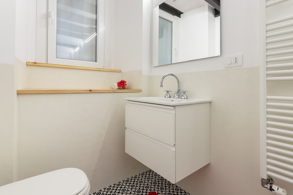 Alessia's Flat - Portello 37/45