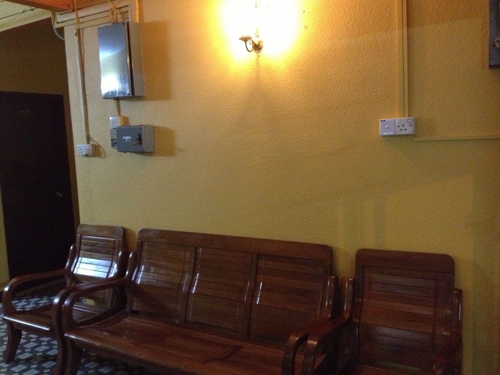 Sri Cemerlang Lodge 11/16