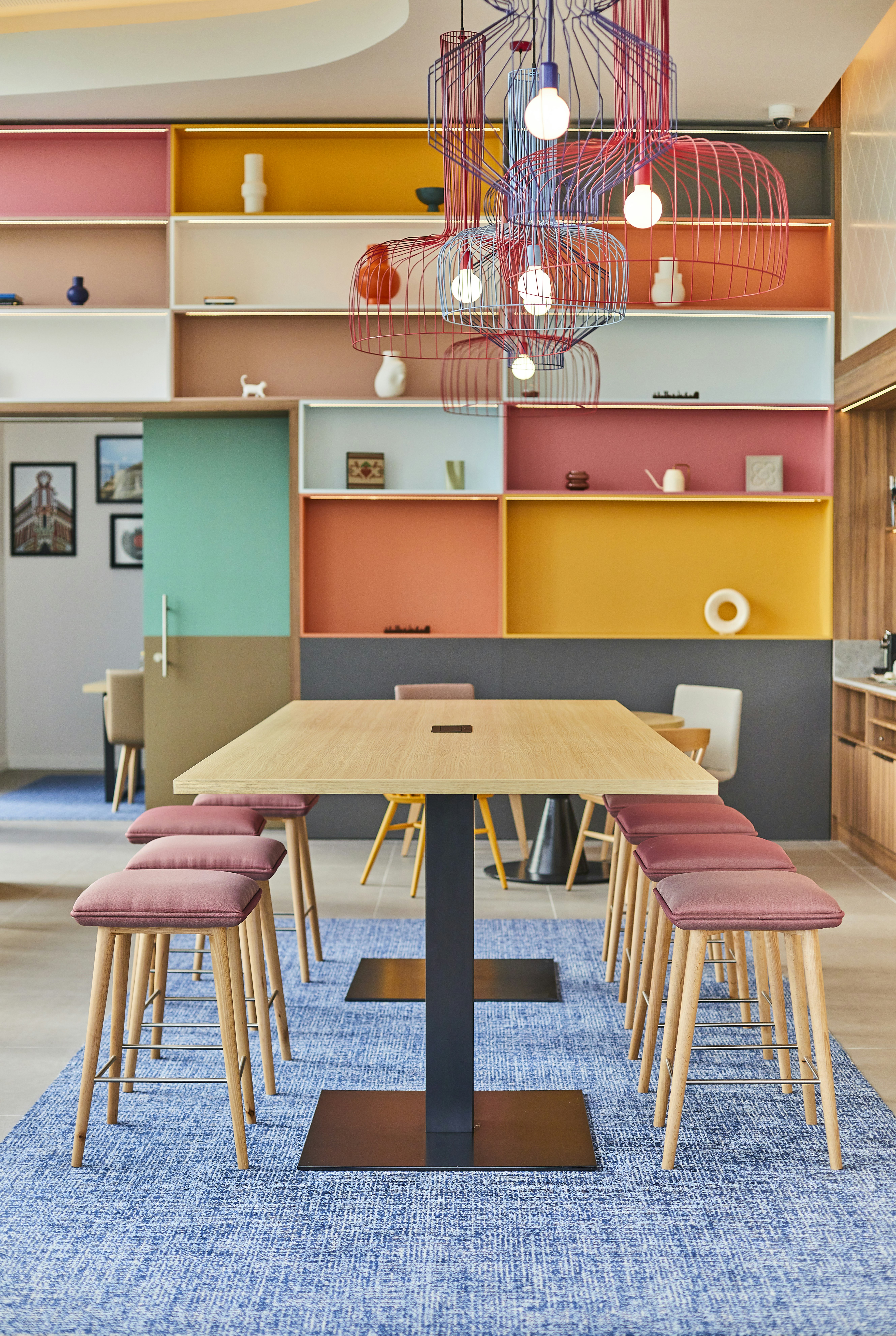 Hampton By Hilton Barcelona Fira Gran Via 28/49