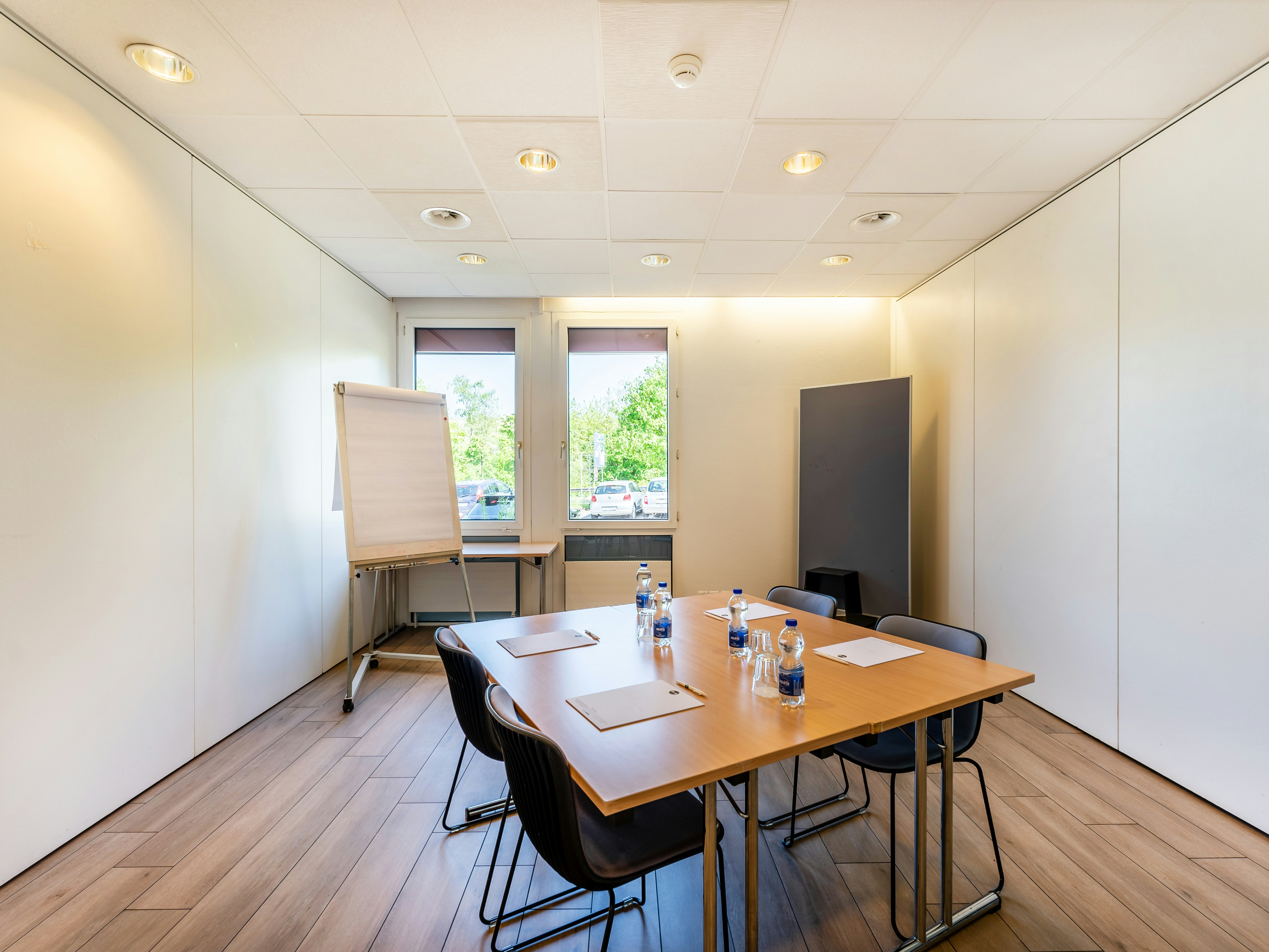 B&B Hotel Rothrist Olten 27/32