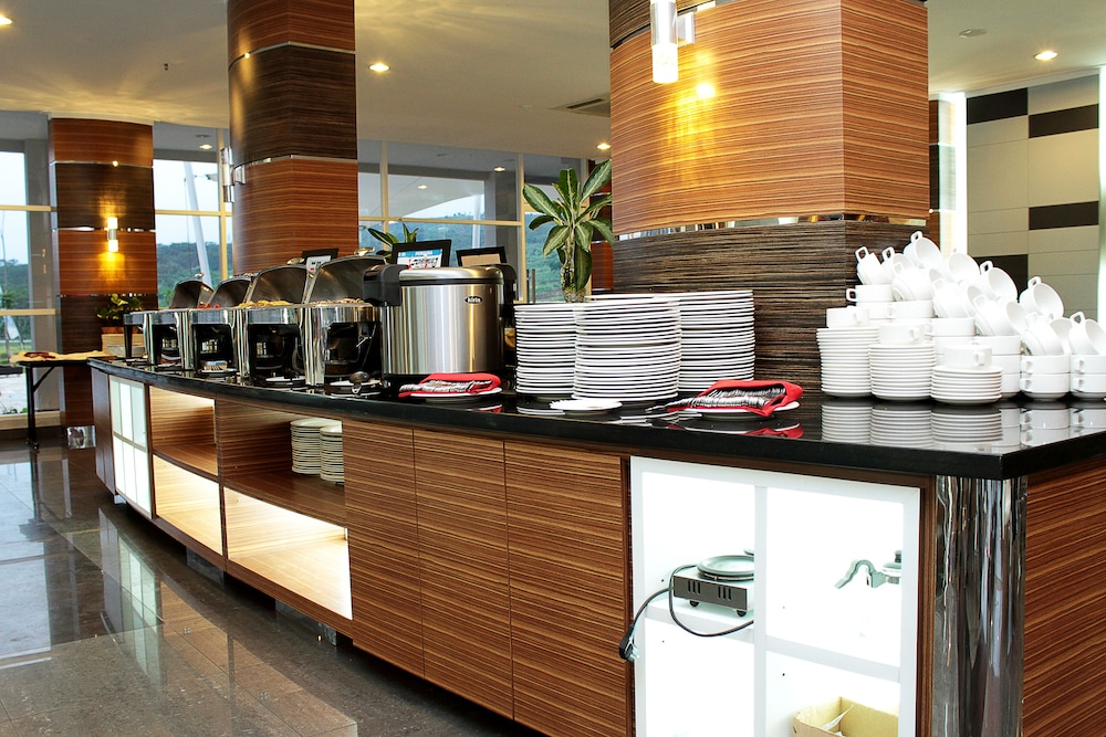 Syariah酒店Sentul(Syariah Hotel Sentul) 图片5