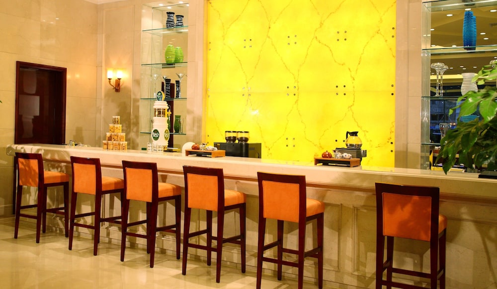 Shenyang Rich Gate Hotel 17/24