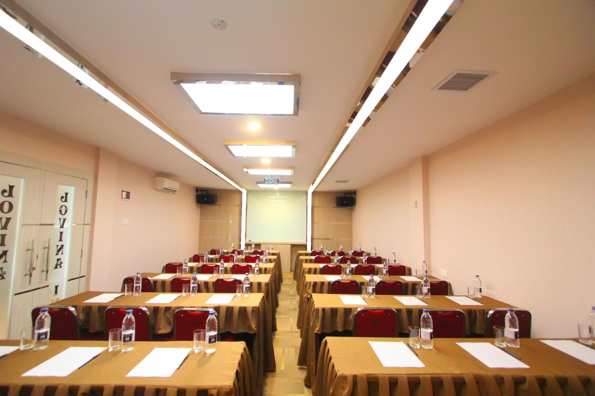 Lovina Inn Batam Center 39/49