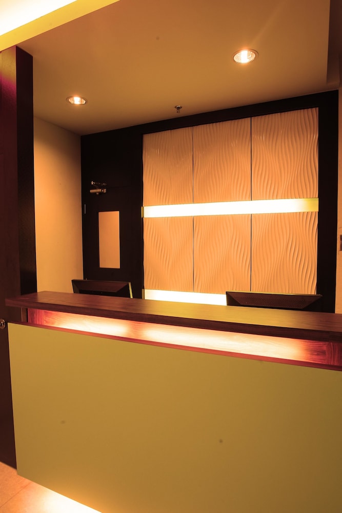 T Hotel Johor Bahru 10/32