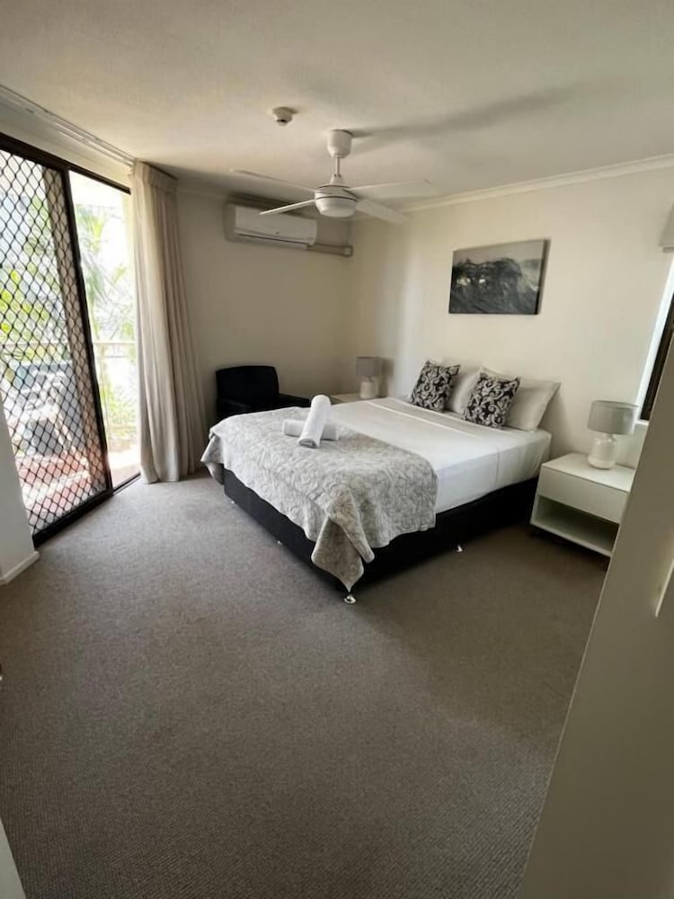 Kalua Holiday Apartments 18/69