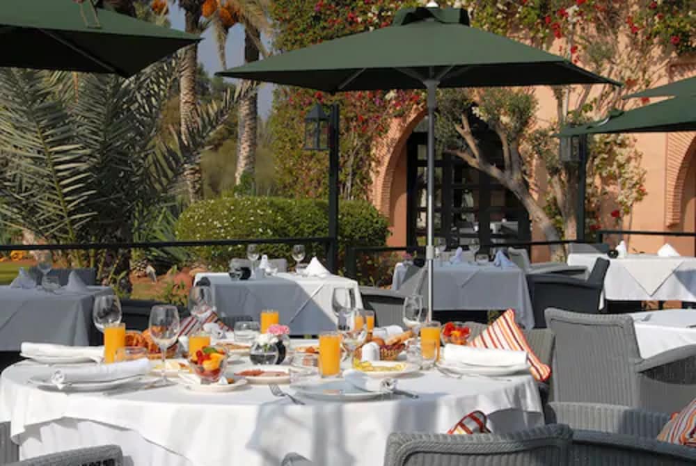 Tikida Golf Palace - Adults Only 51/64
